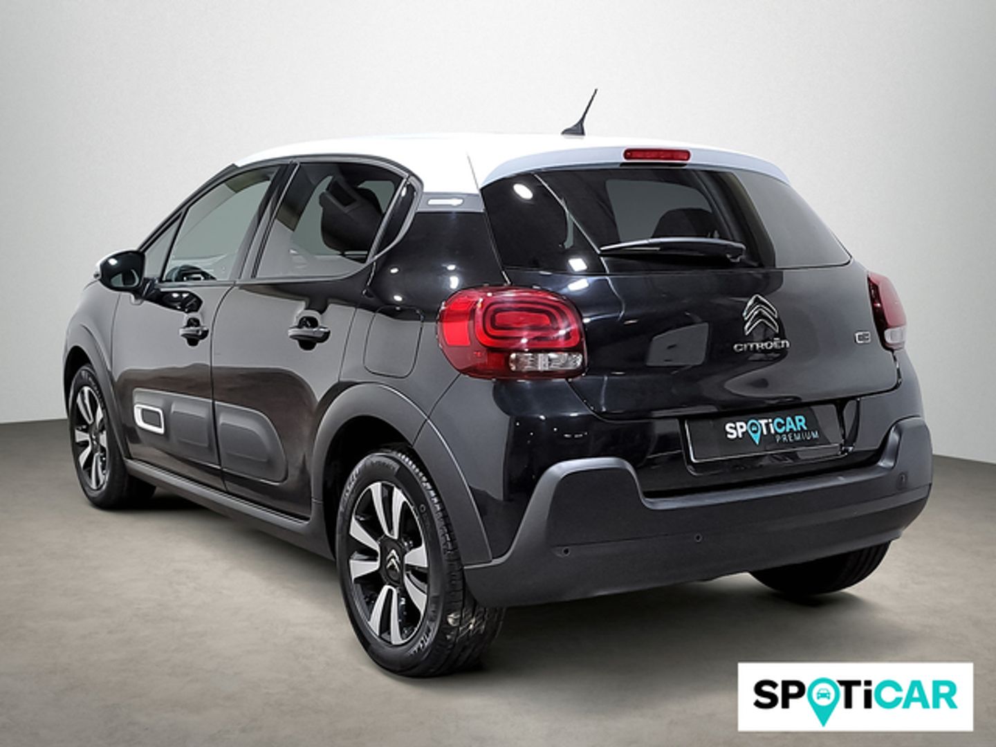 Citroen C3 PureTech 82 Shine