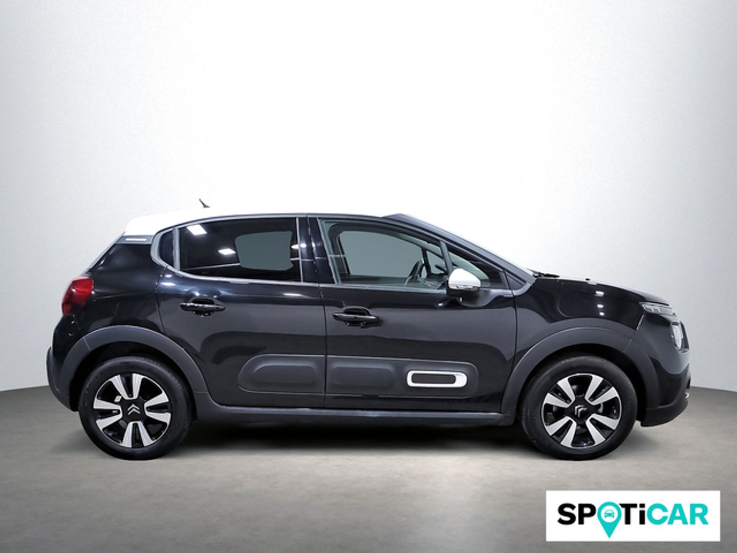 Citroen C3 PureTech 82 Shine