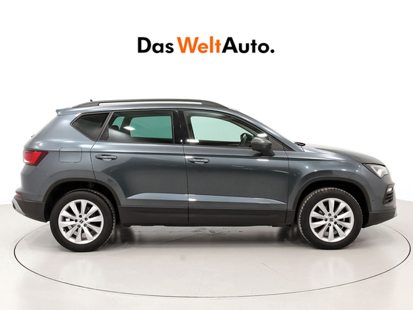 Seat Ateca 1.0 TSI Style Go