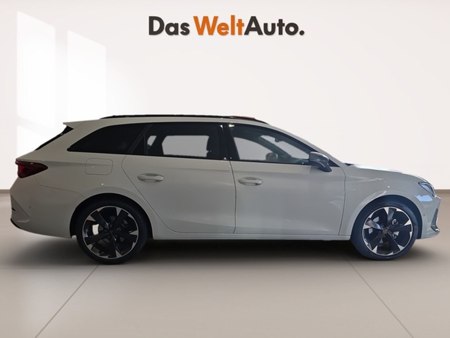 Cupra Leon Sportstourer 1.5 eTSI -