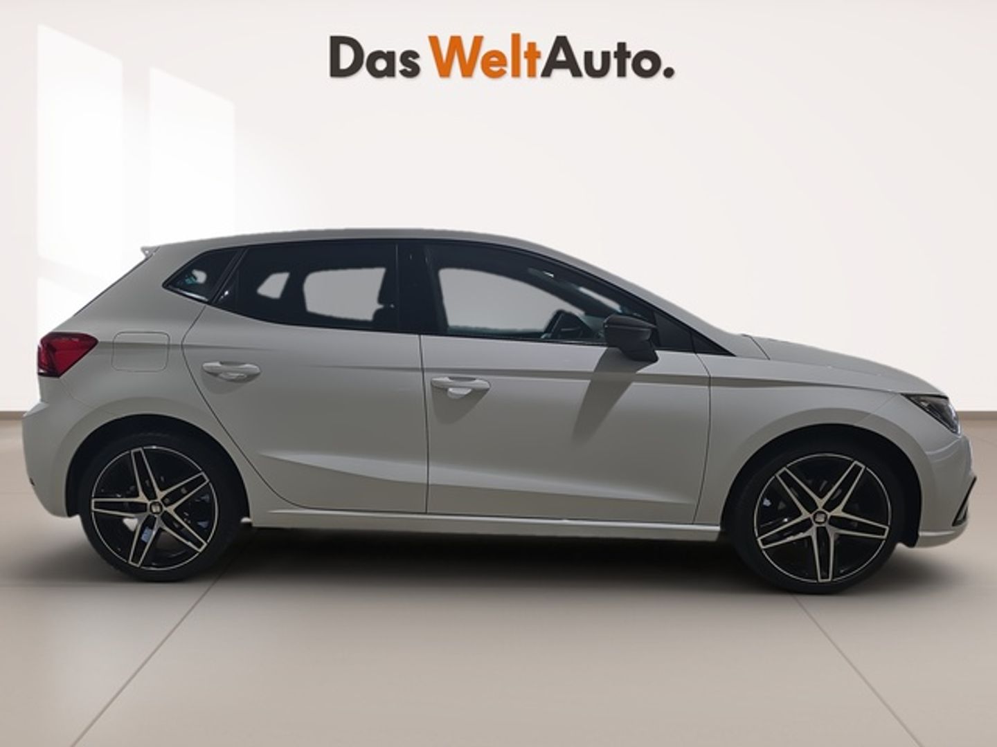 Seat Ibiza 1.0 TSI FR Plus