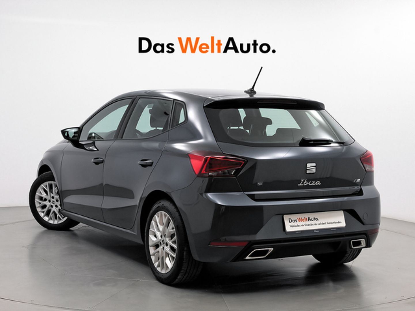 Seat Ibiza 1.0 TSI FR XS