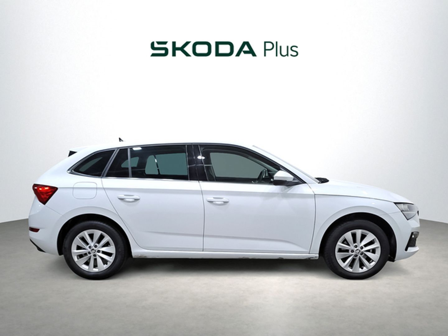 Skoda Scala 1.0 TSI Ambition