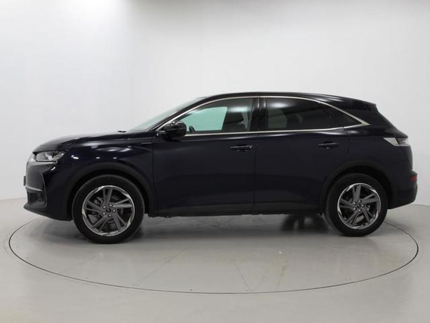 DS DS7 Crossback BlueHDi 130 DE Bastille + AT 96 kW (130 CV)