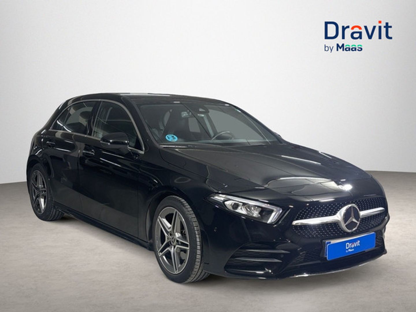 Mercedes-Benz Clase A 200 120 kW (163 CV)