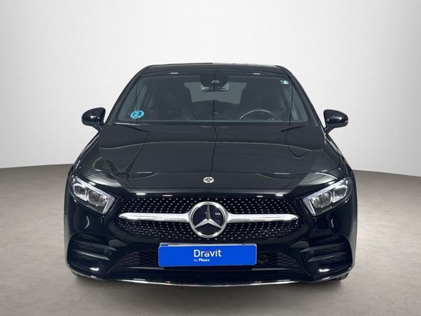 Mercedes-Benz Clase A 200 120 kW (163 CV)