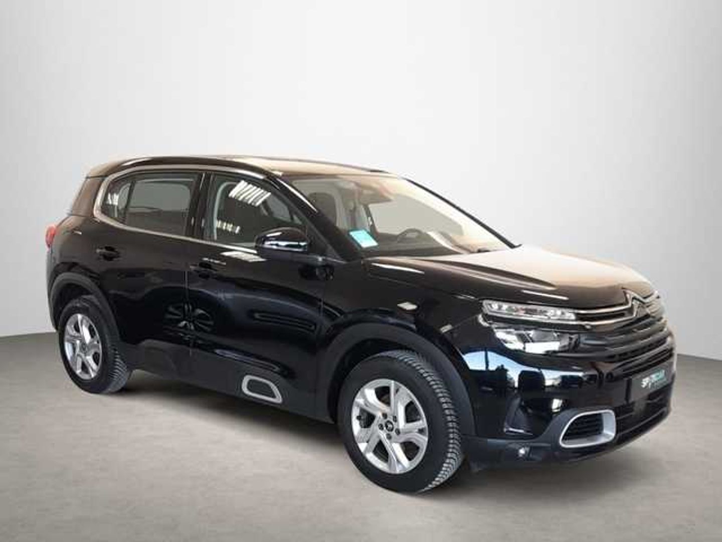 Citroen C5 Aircross PureTech 130 S&S Live Pack 96 kW (131 CV)