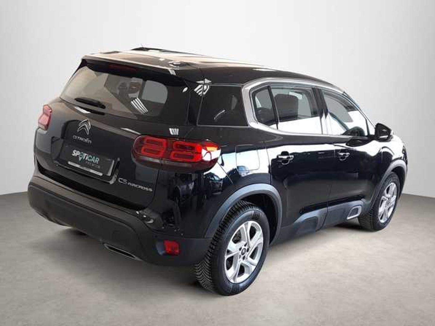 Citroen C5 Aircross PureTech 130 S&S Live Pack 96 kW (131 CV)