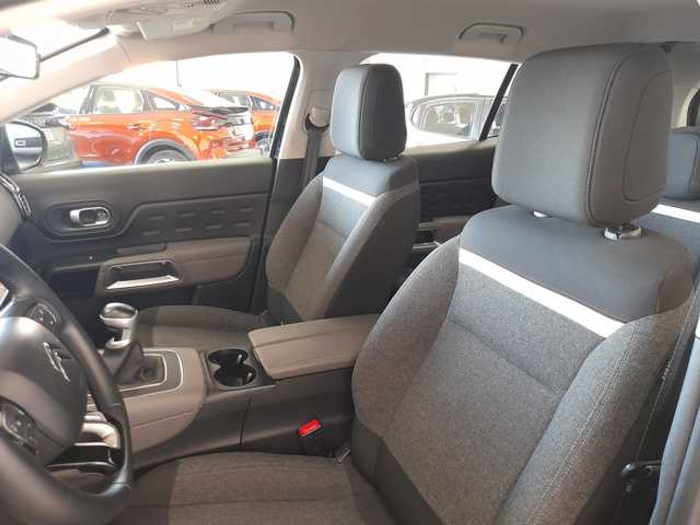 Citroen C5 Aircross PureTech 130 S&S Live Pack 96 kW (131 CV)
