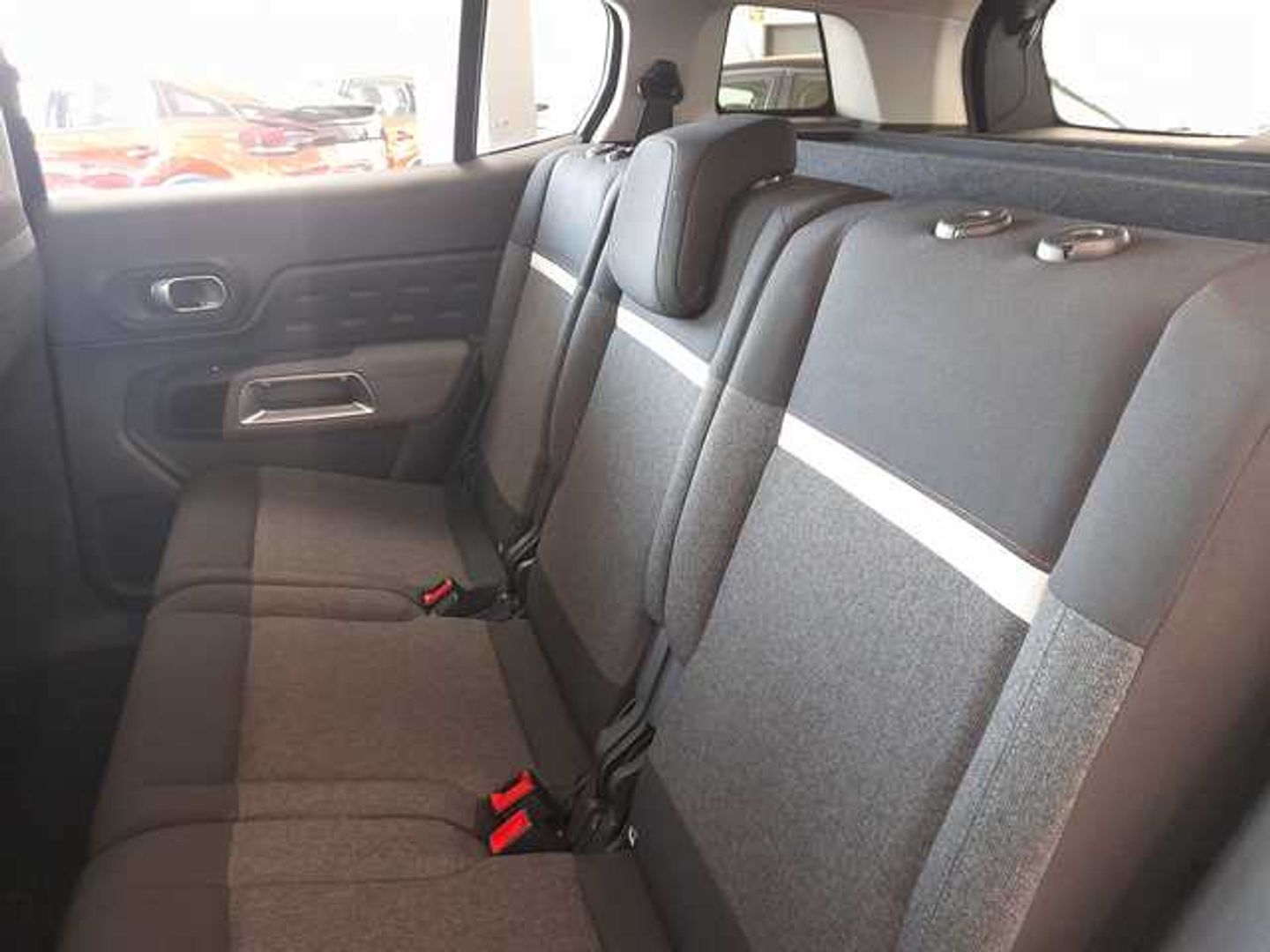 Citroen C5 Aircross PureTech 130 S&S Live Pack 96 kW (131 CV)
