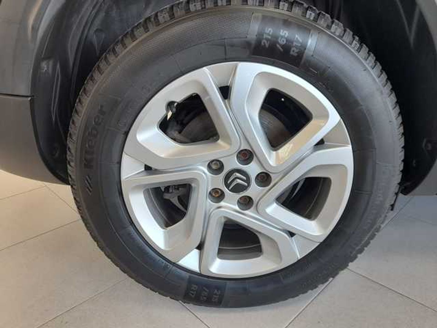 Citroen C5 Aircross PureTech 130 S&S Live Pack 96 kW (131 CV)