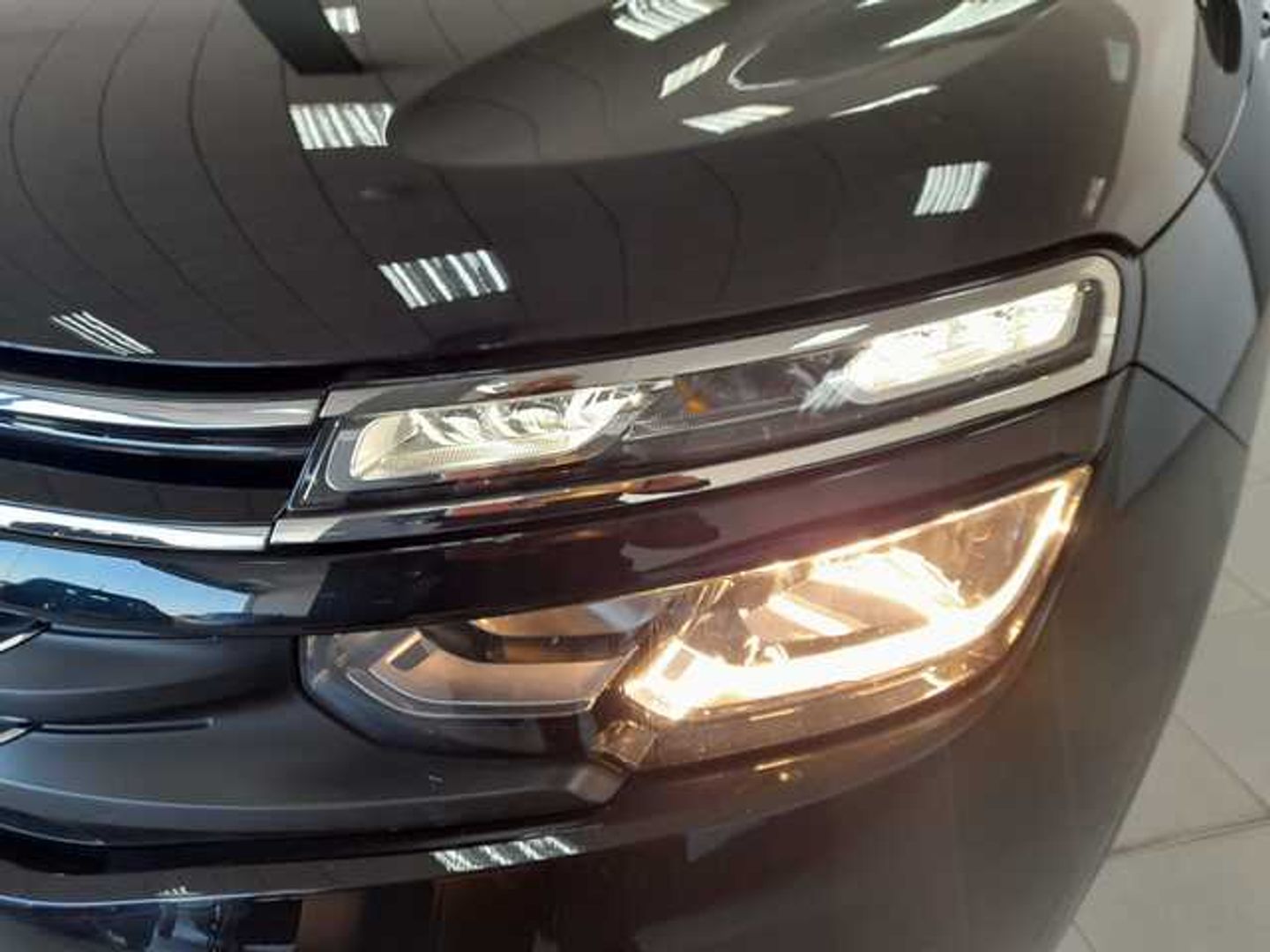 Citroen C5 Aircross PureTech 130 S&S Live Pack 96 kW (131 CV)