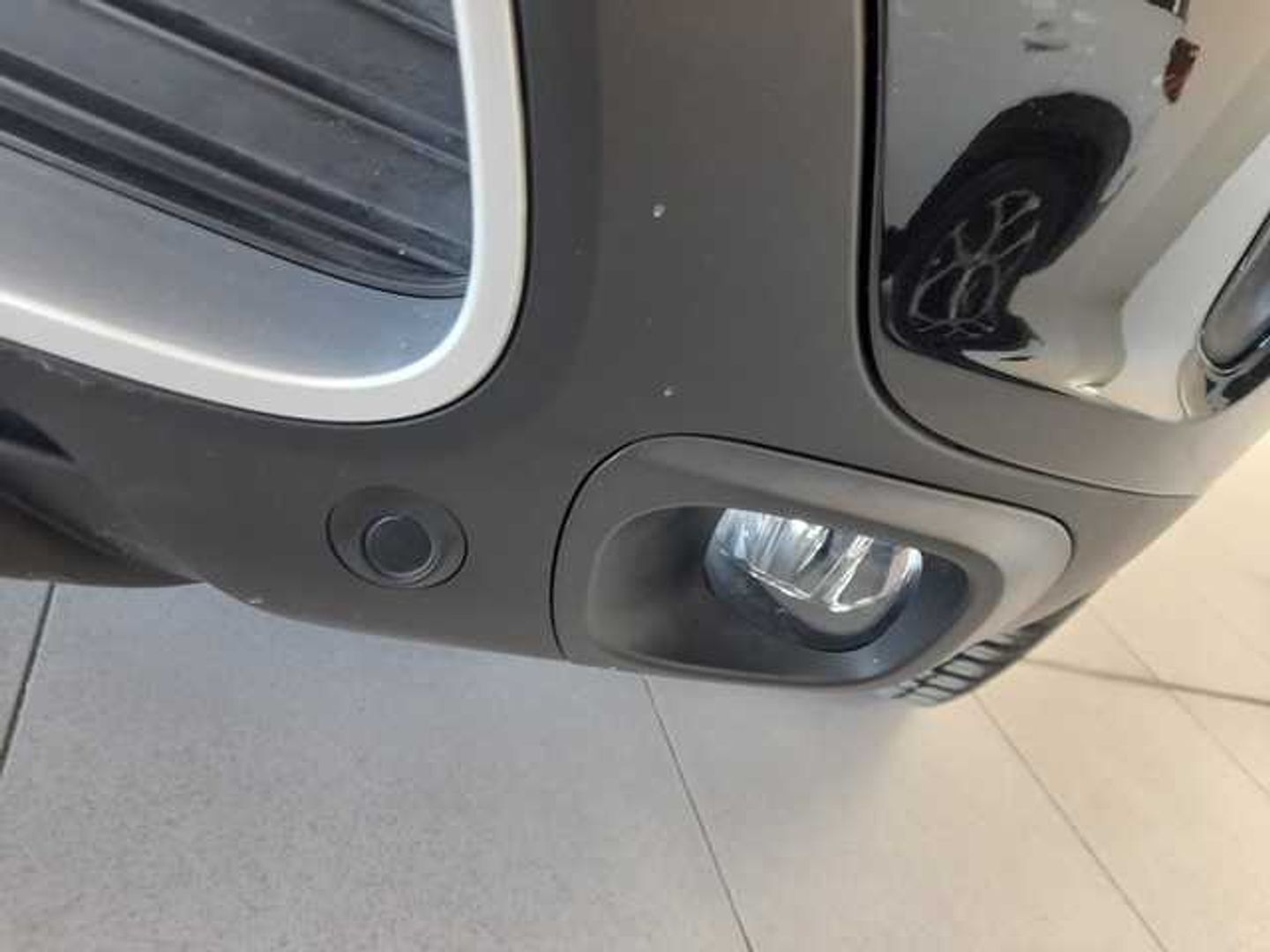 Citroen C5 Aircross PureTech 130 S&S Live Pack 96 kW (131 CV)