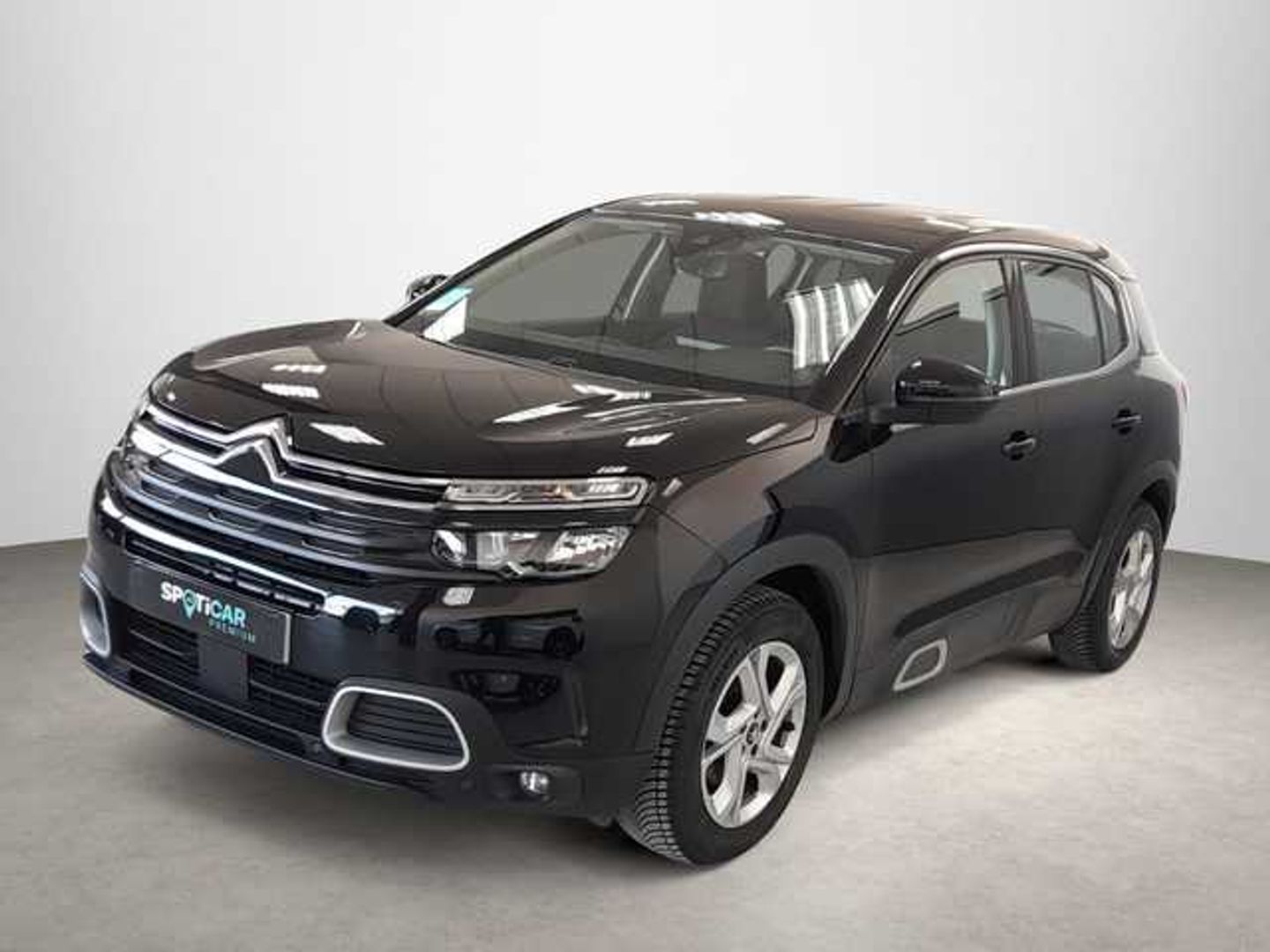 Citroen C5 Aircross PureTech 130 S&S Live Pack 96 kW (131 CV)