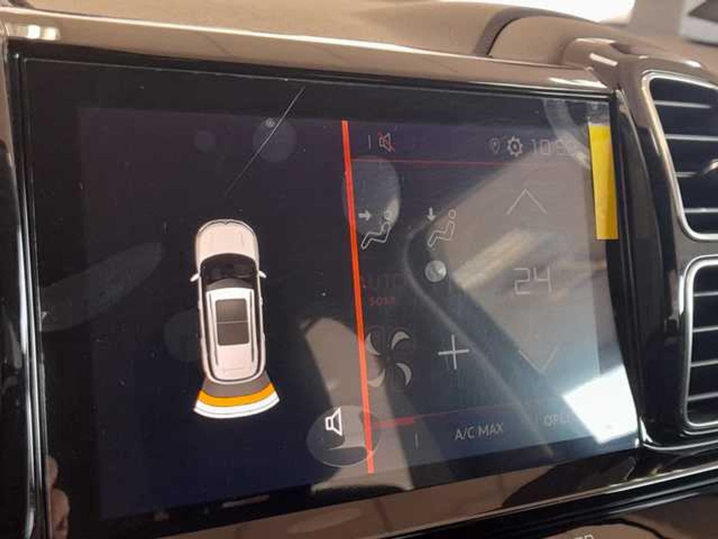 Citroen C5 Aircross PureTech 130 S&S Live Pack 96 kW (131 CV)