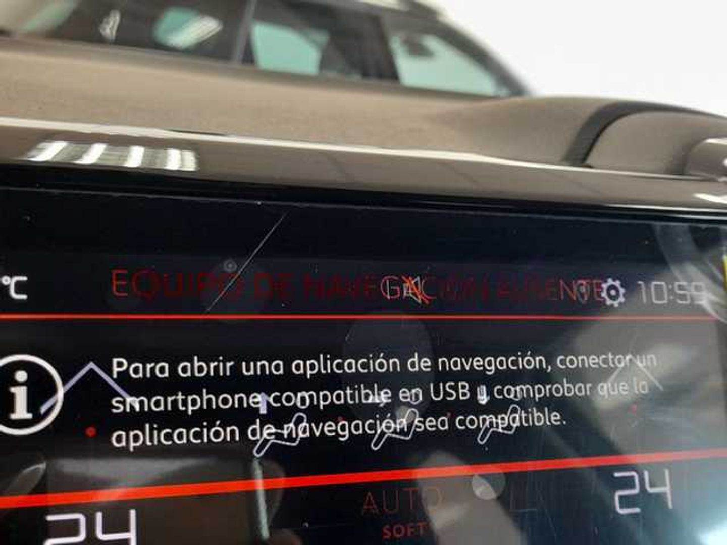 Citroen C5 Aircross PureTech 130 S&S Live Pack 96 kW (131 CV)