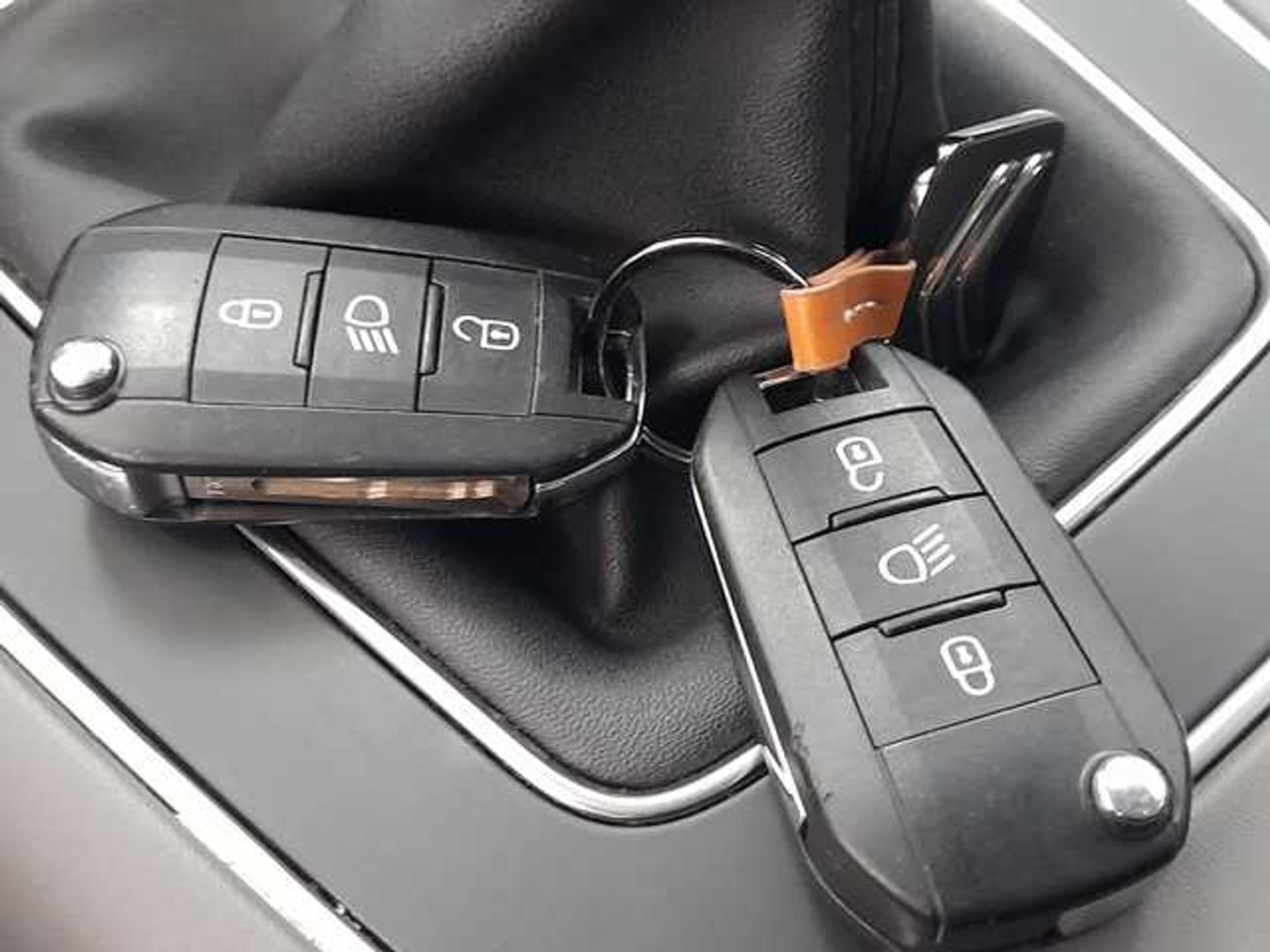Citroen C5 Aircross PureTech 130 S&S Live Pack 96 kW (131 CV)