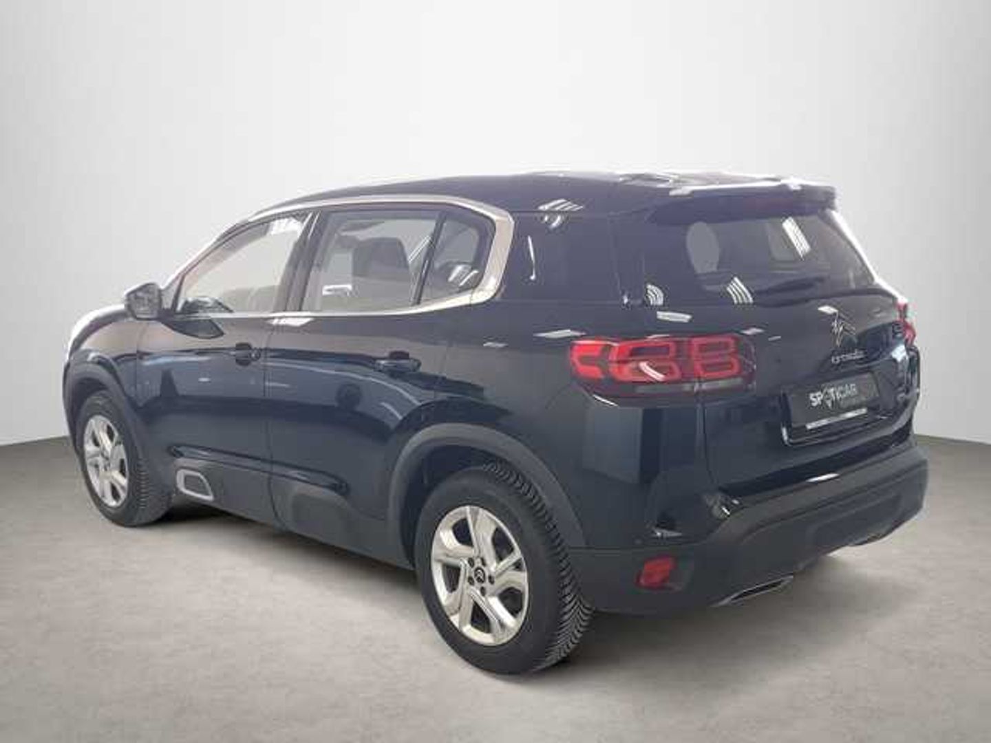 Citroen C5 Aircross PureTech 130 S&S Live Pack 96 kW (131 CV)