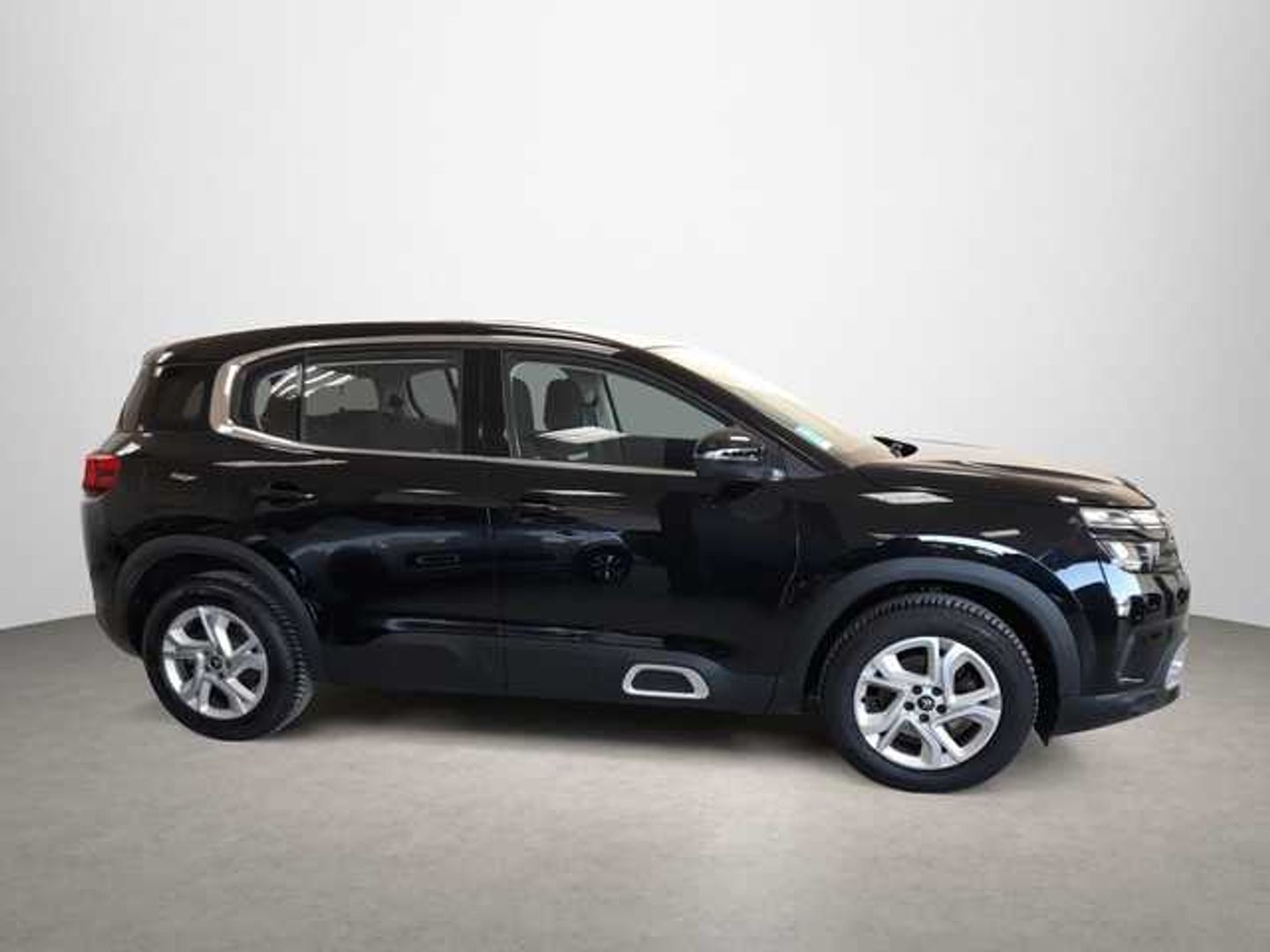 Citroen C5 Aircross PureTech 130 S&S Live Pack 96 kW (131 CV)