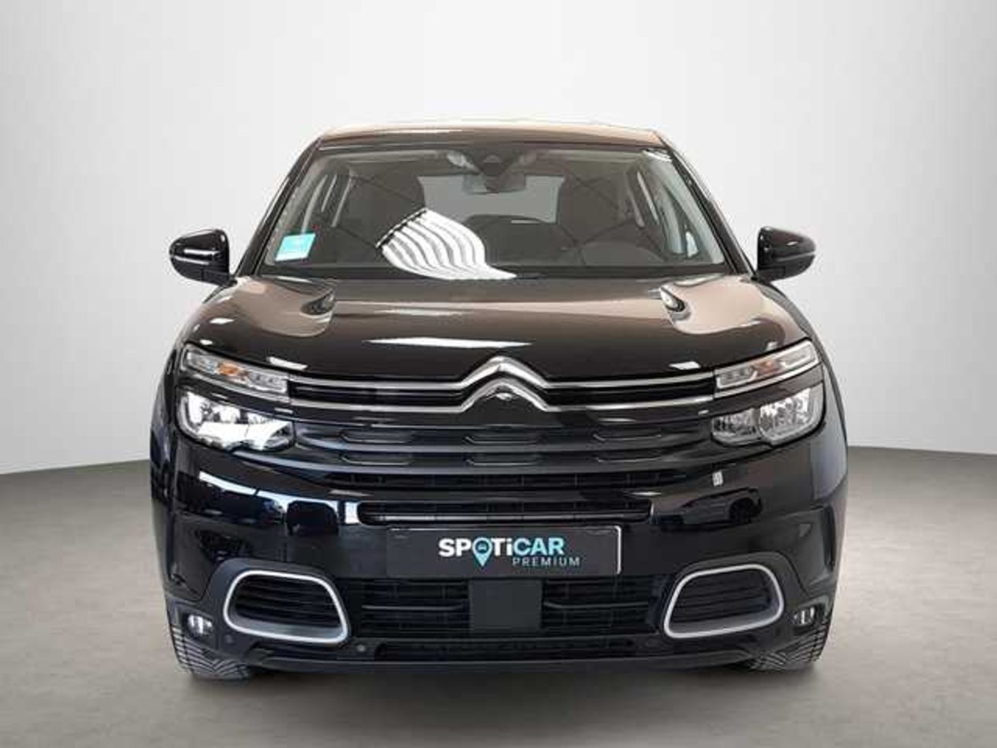 Citroen C5 Aircross PureTech 130 S&S Live Pack 96 kW (131 CV)