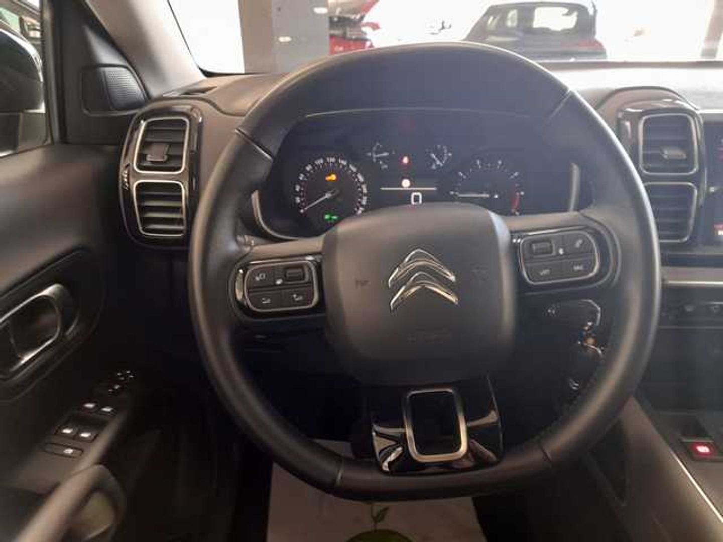 Citroen C5 Aircross PureTech 130 S&S Live Pack 96 kW (131 CV)