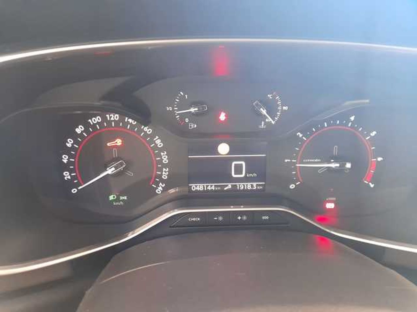 Citroen C5 Aircross PureTech 130 S&S Live Pack 96 kW (131 CV)