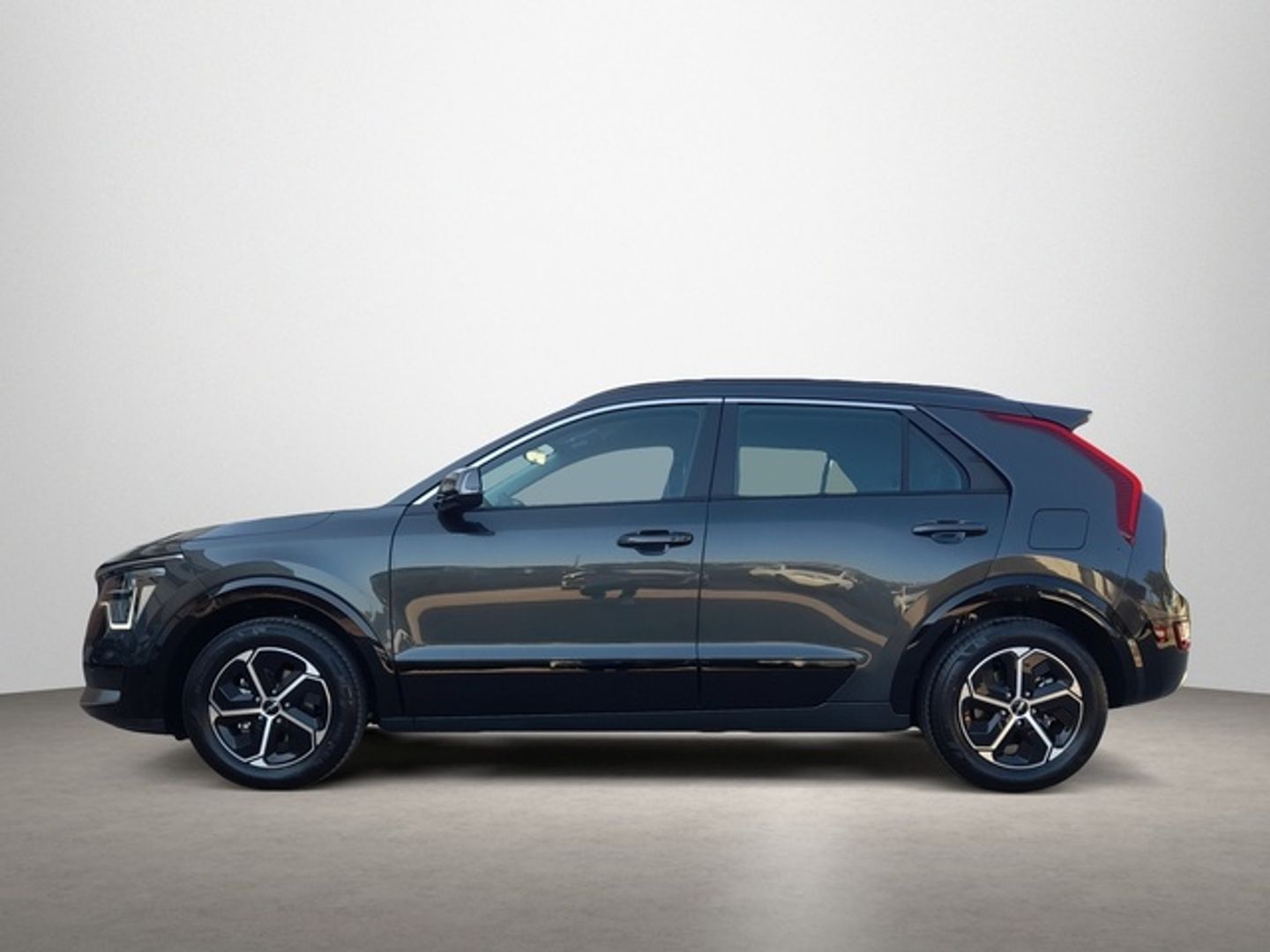 Kia Niro 1.6 GDi HEV Híbrido Drive