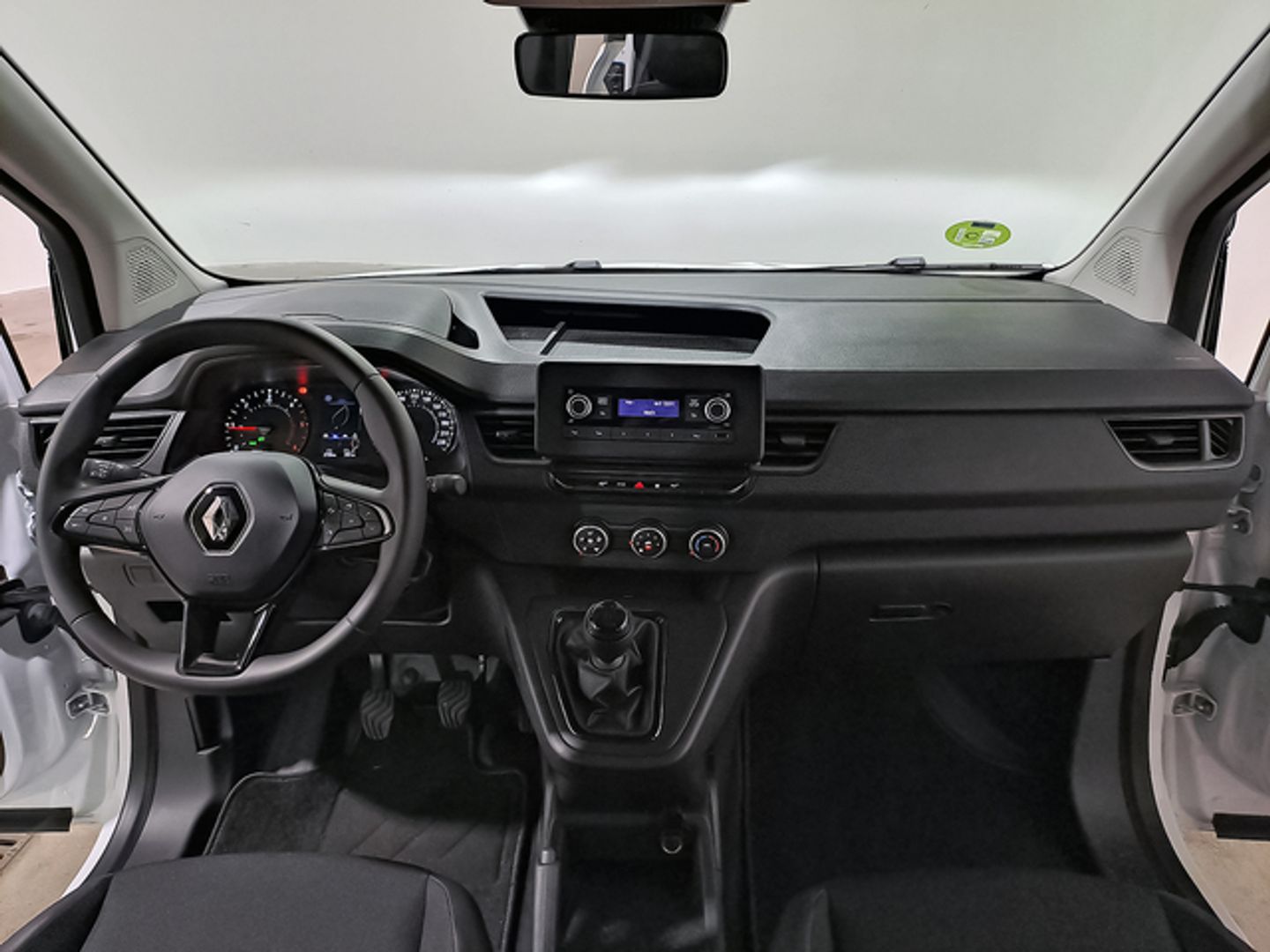 Renault Kangoo Combi dCi 95 Authentic