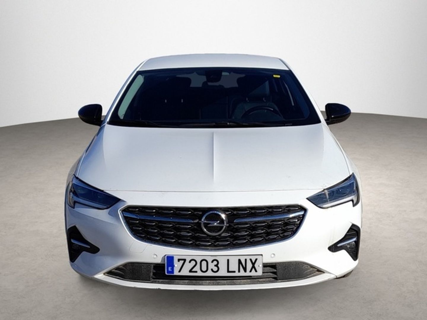 Opel Insignia 2.0 D Business Elegance