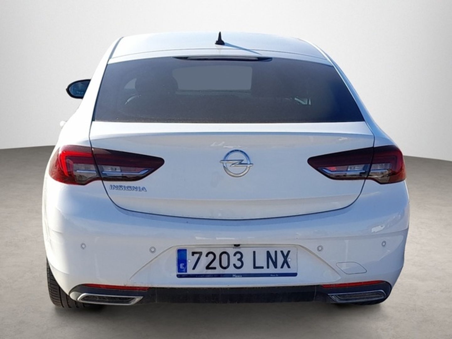 Opel Insignia 2.0 D Business Elegance