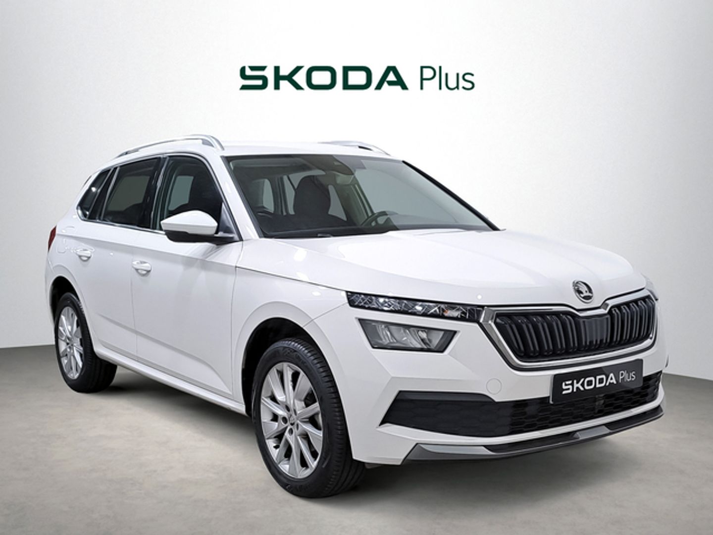 Skoda Kamiq 1.0 TSI Ambition