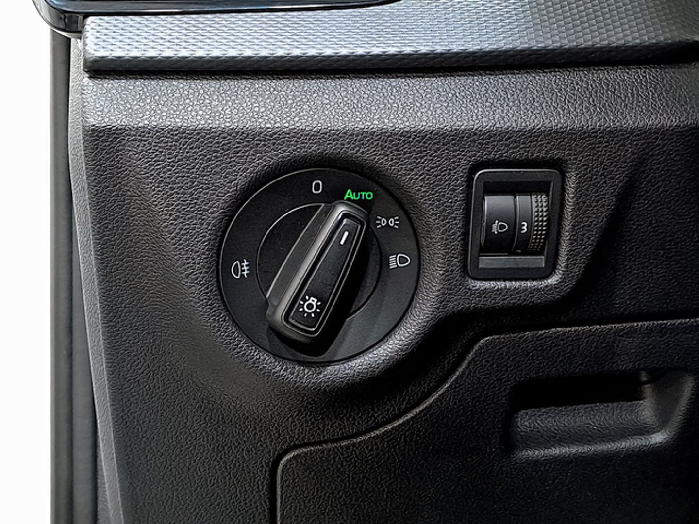 Skoda Kamiq 1.0 TSI Ambition