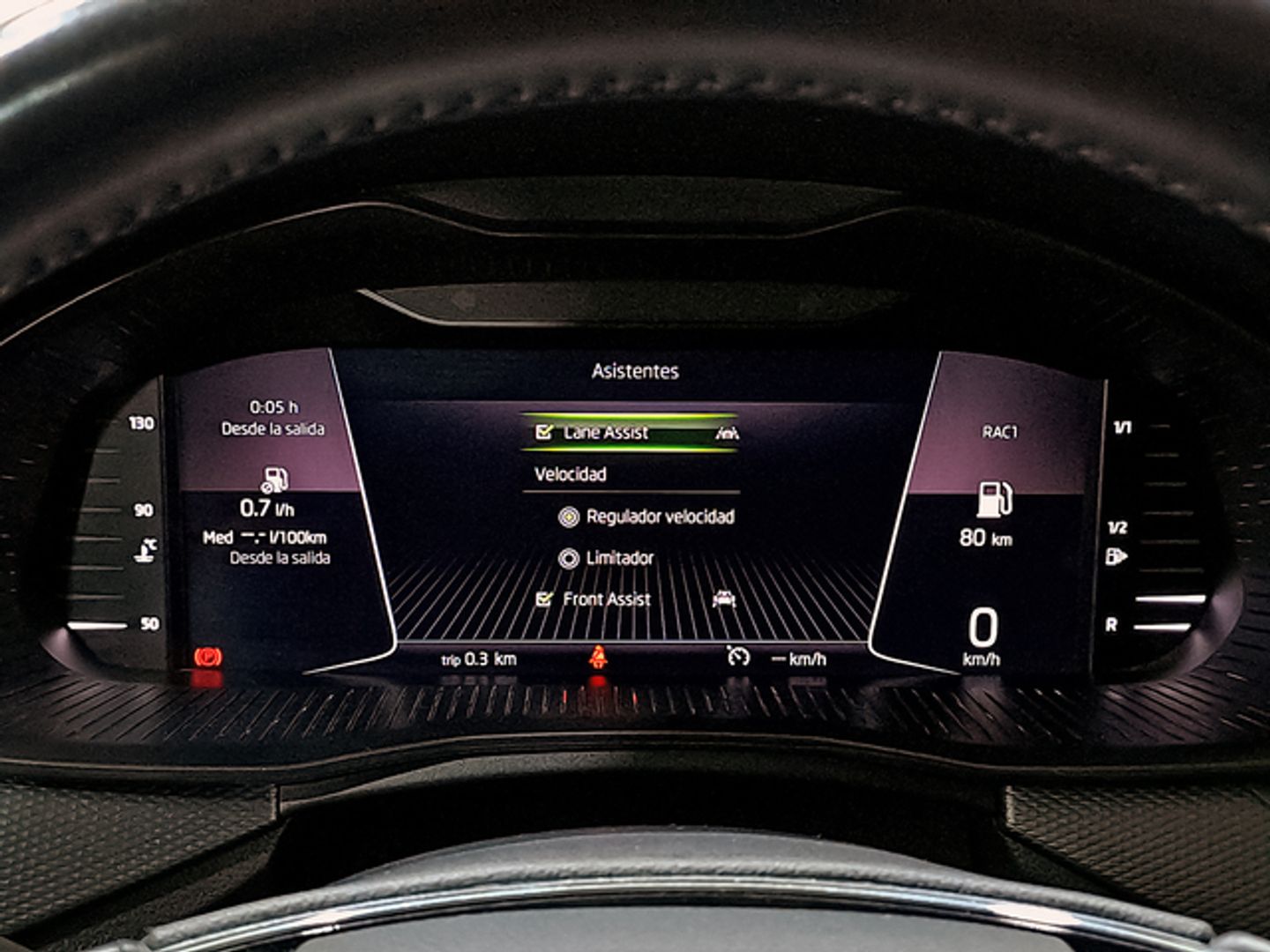 Skoda Kamiq 1.0 TSI Ambition