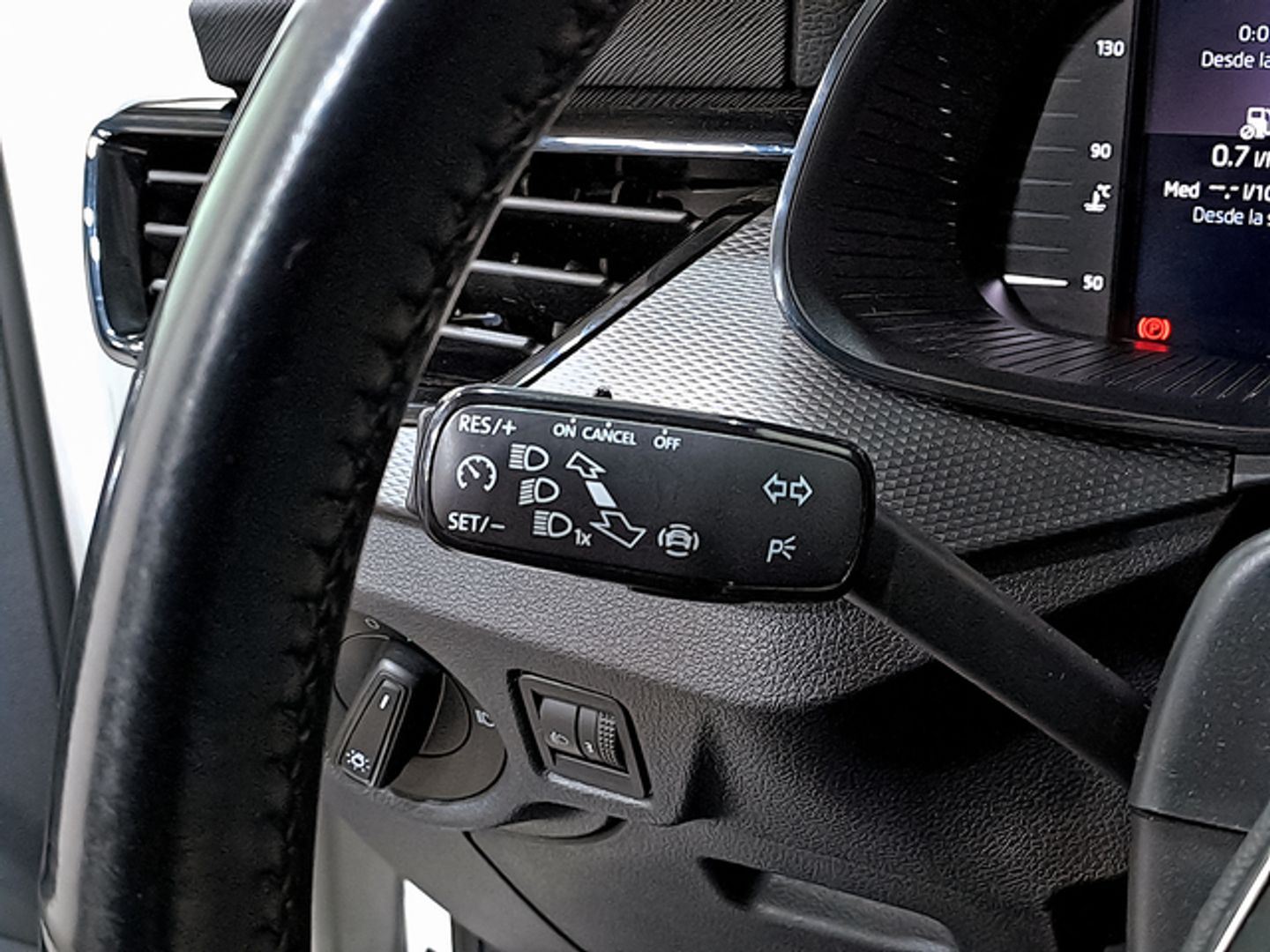 Skoda Kamiq 1.0 TSI Ambition
