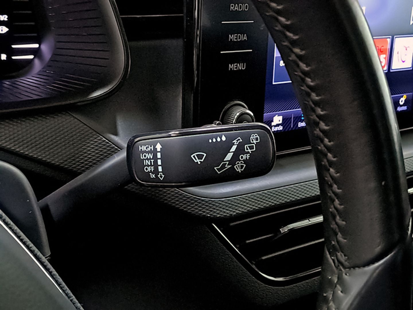 Skoda Kamiq 1.0 TSI Ambition