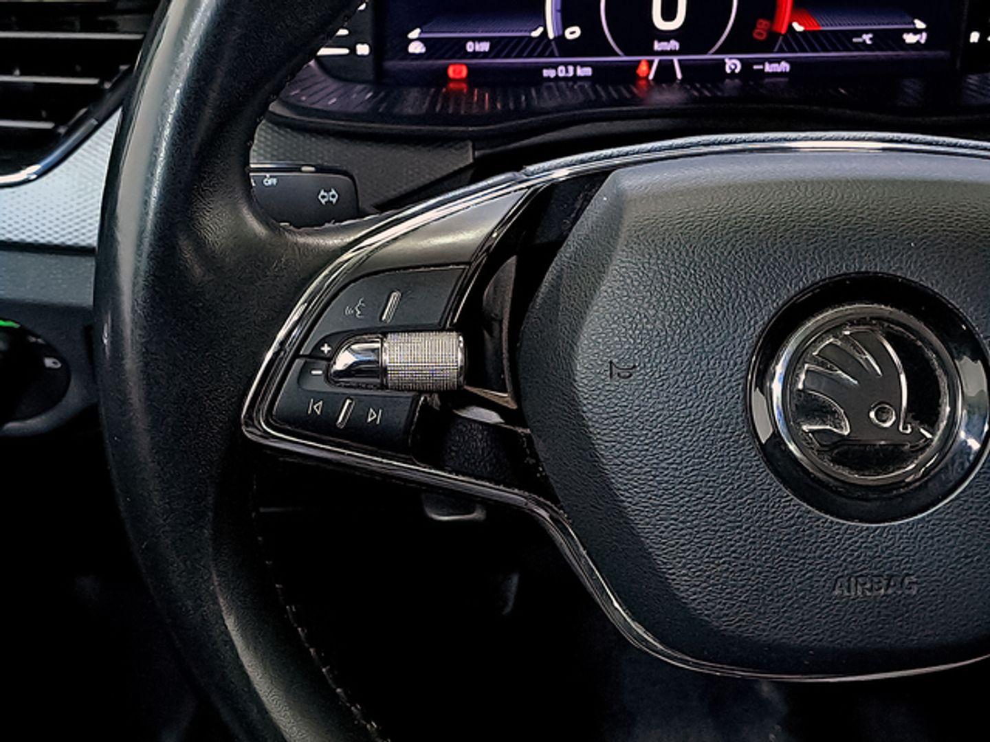 Skoda Kamiq 1.0 TSI Ambition