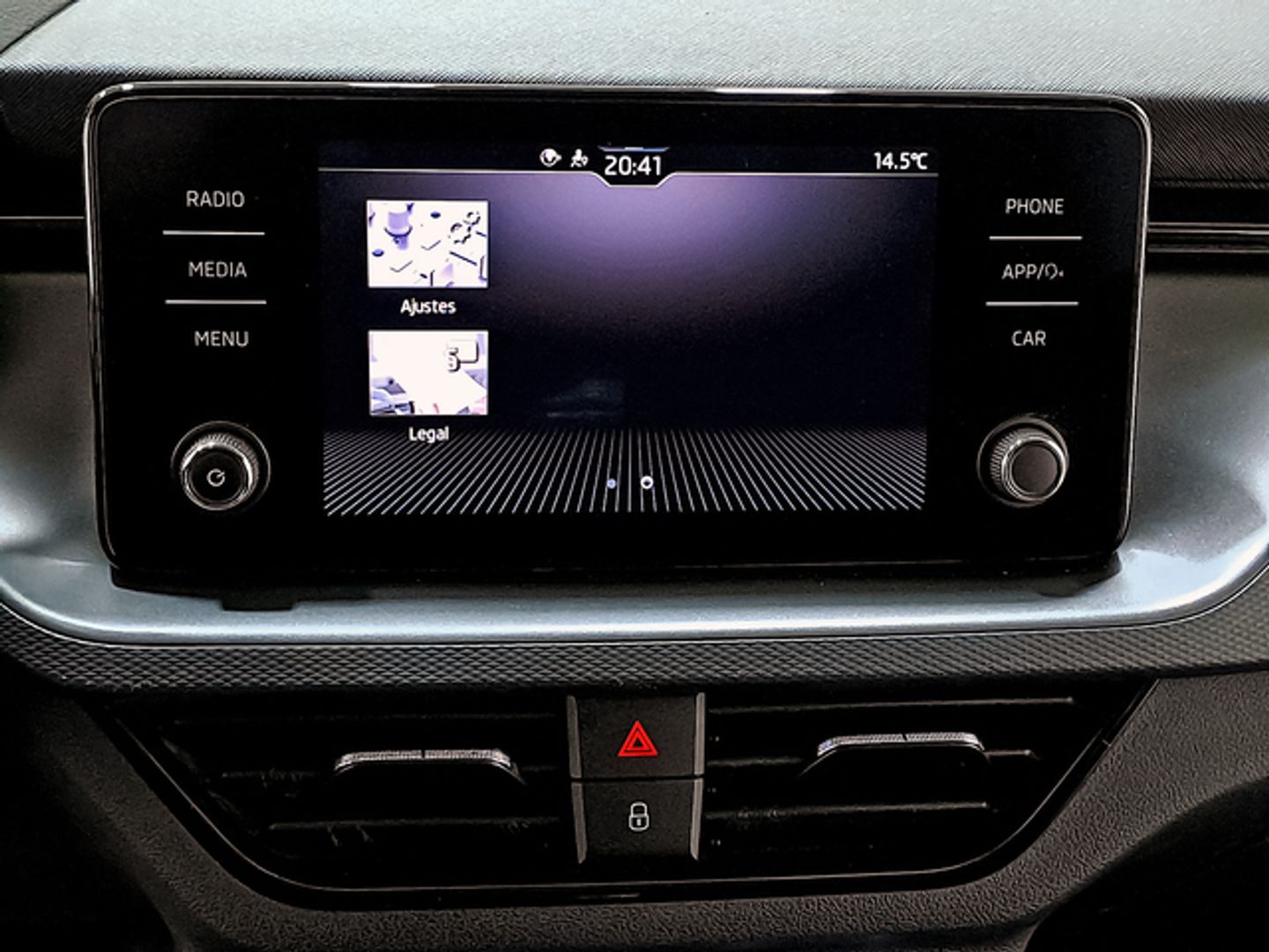 Skoda Kamiq 1.0 TSI Ambition