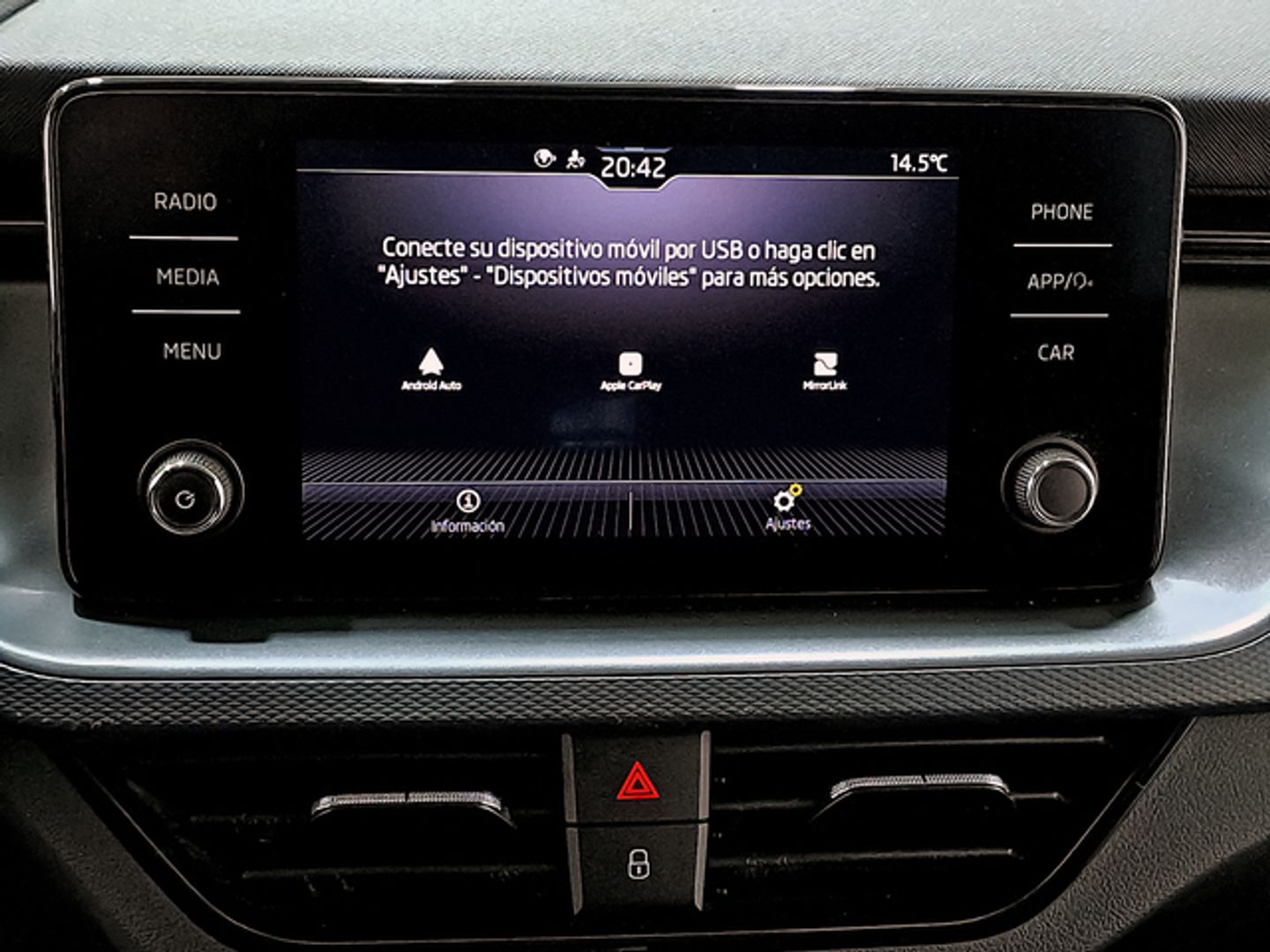 Skoda Kamiq 1.0 TSI Ambition
