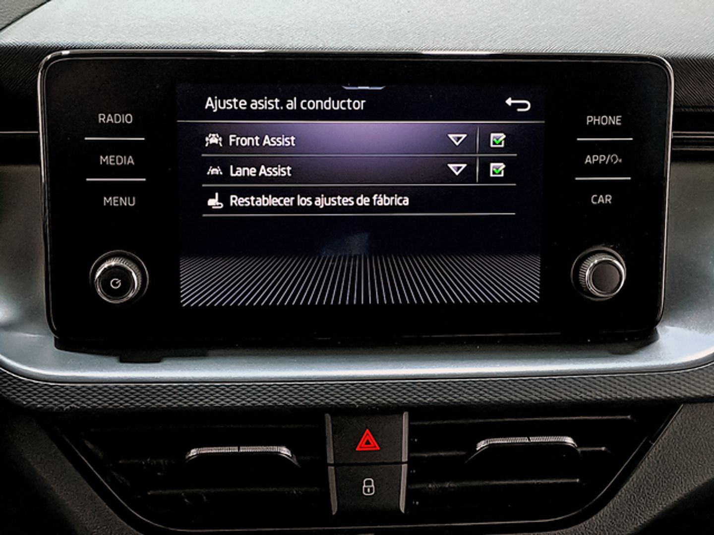 Skoda Kamiq 1.0 TSI Ambition