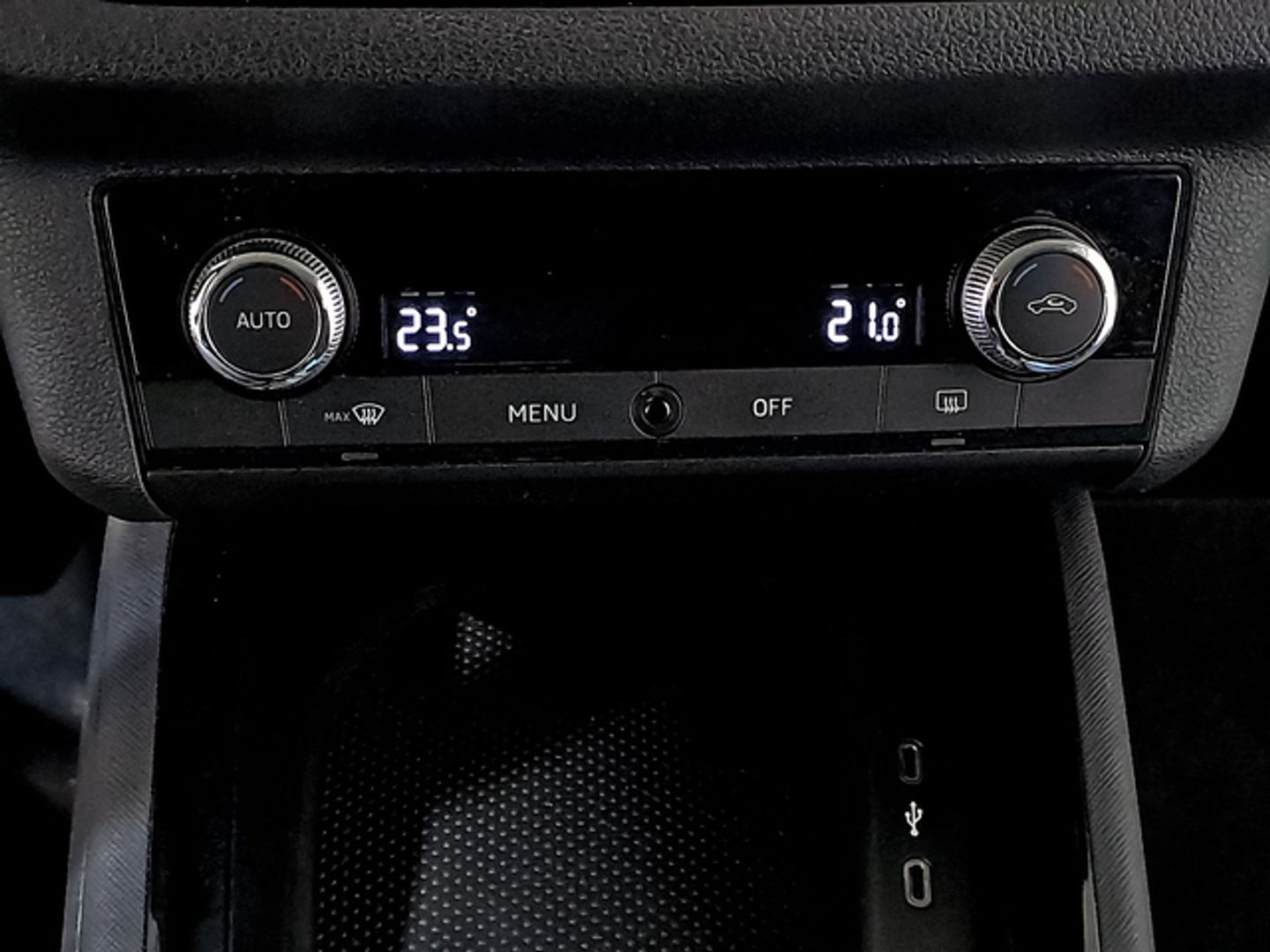 Skoda Kamiq 1.0 TSI Ambition
