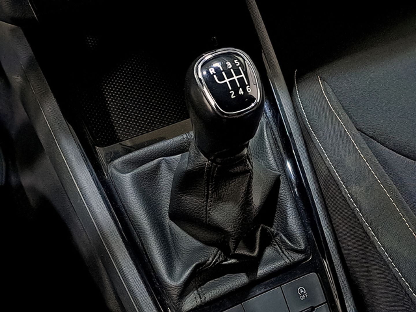 Skoda Kamiq 1.0 TSI Ambition