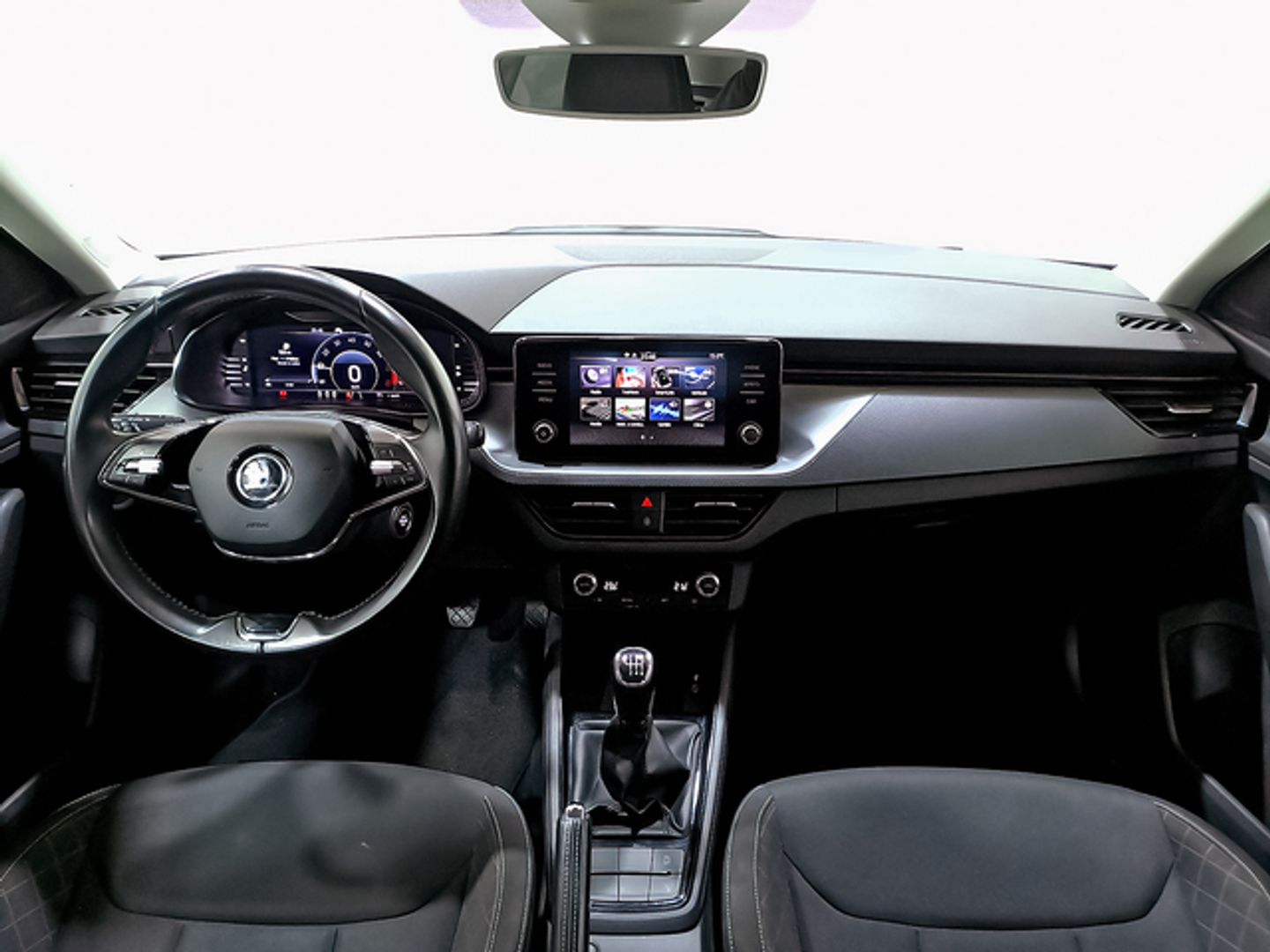 Skoda Kamiq 1.0 TSI Ambition