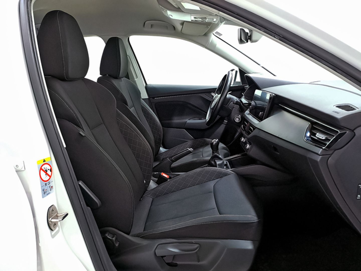 Skoda Kamiq 1.0 TSI Ambition