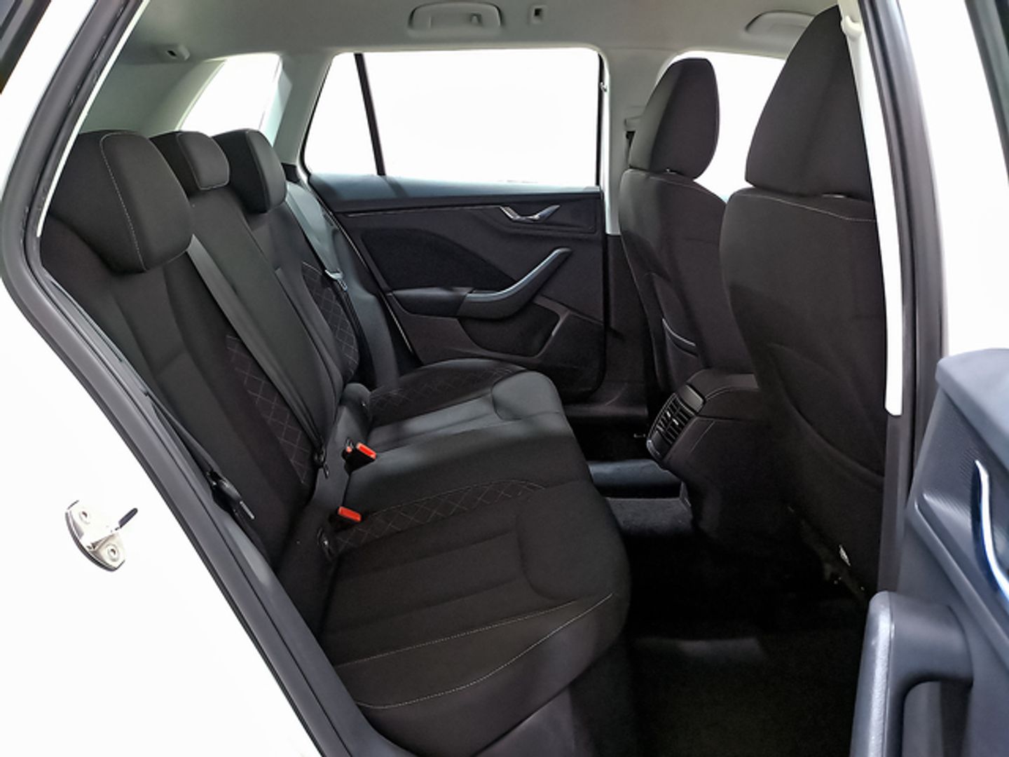 Skoda Kamiq 1.0 TSI Ambition