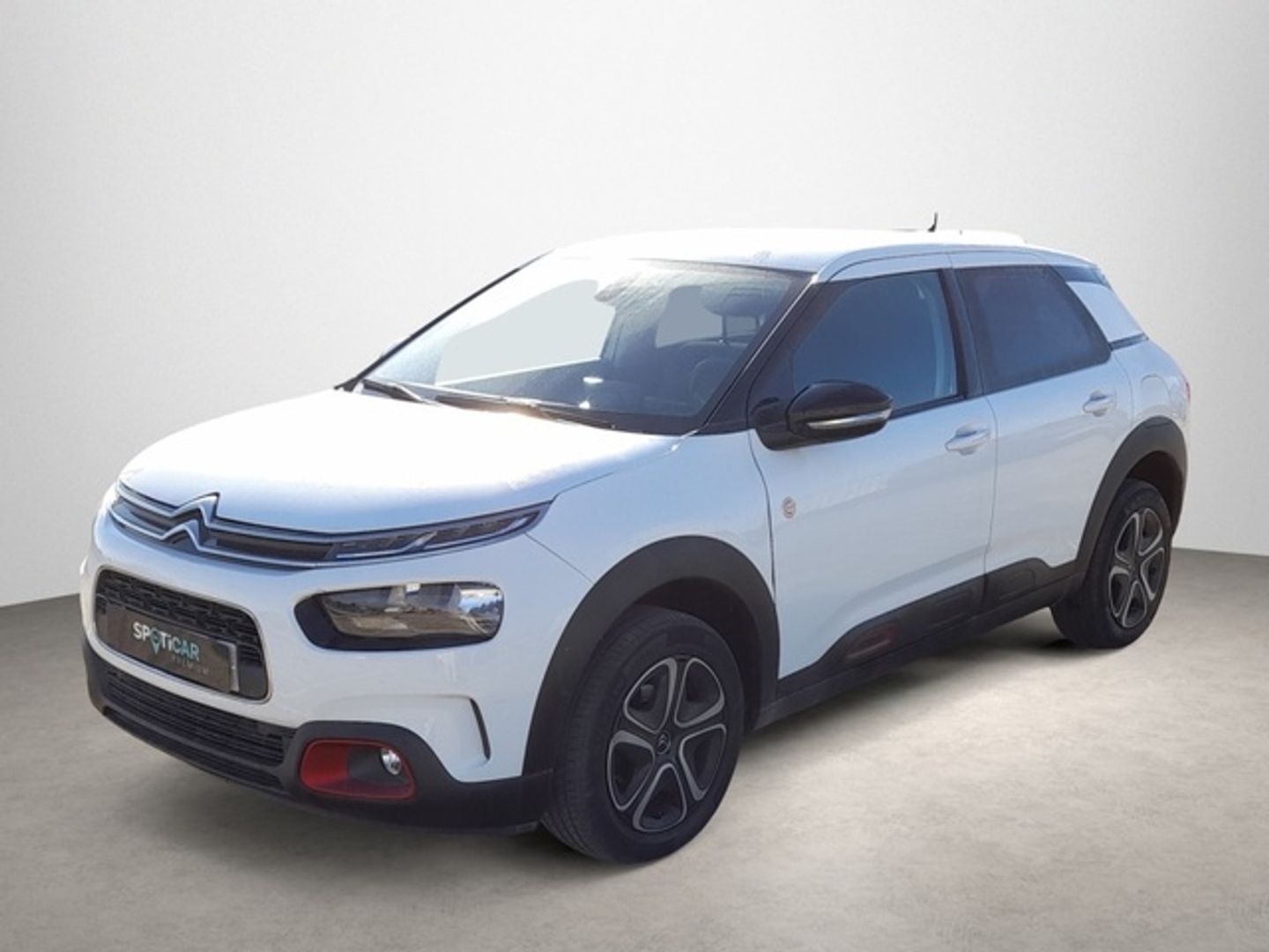 Citroen C4 Cactus PureTech 110 C-Series