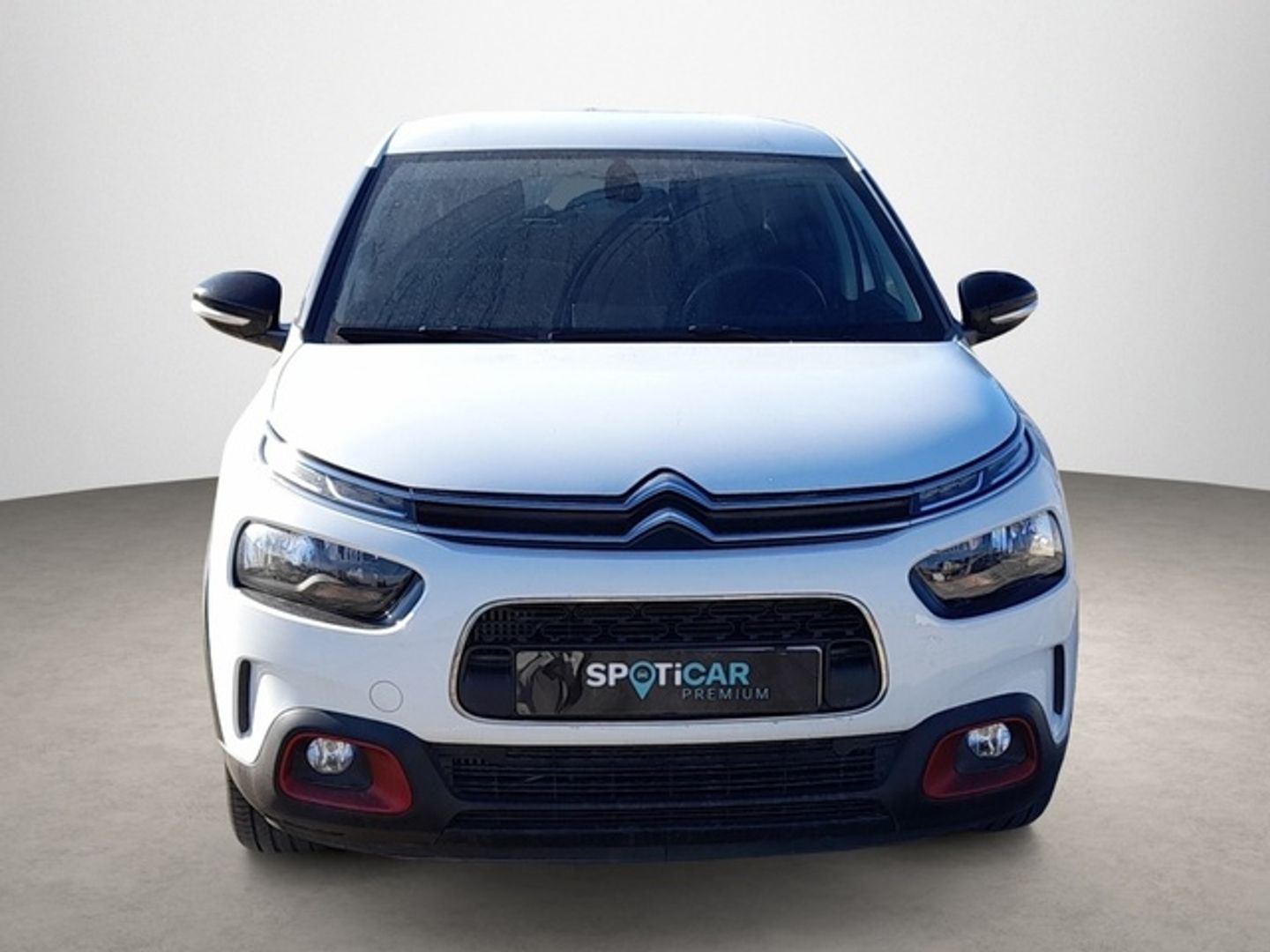 Citroen C4 Cactus PureTech 110 C-Series