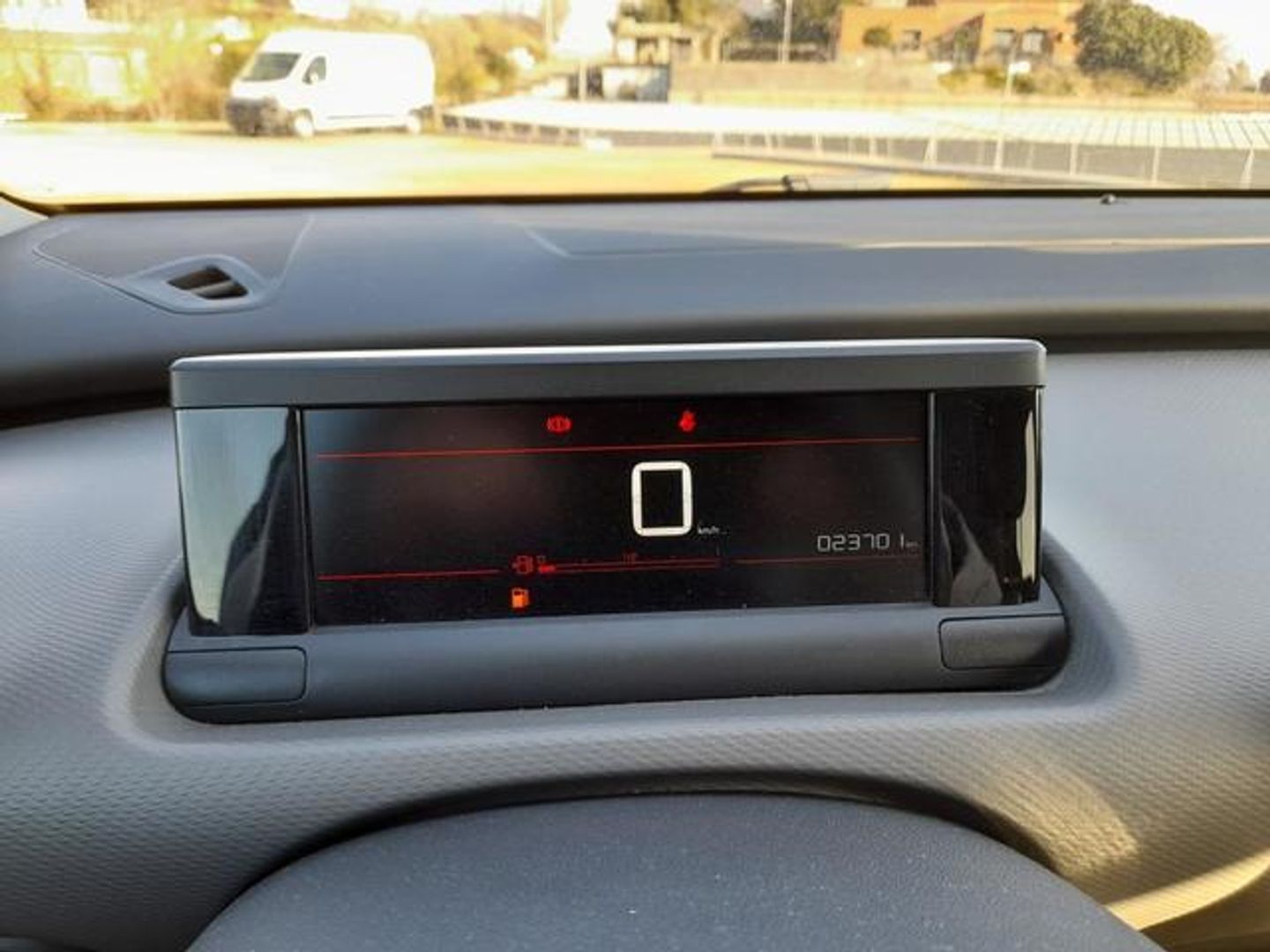Citroen C4 Cactus PureTech 110 C-Series