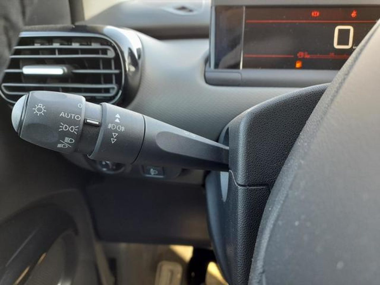 Citroen C4 Cactus PureTech 110 C-Series