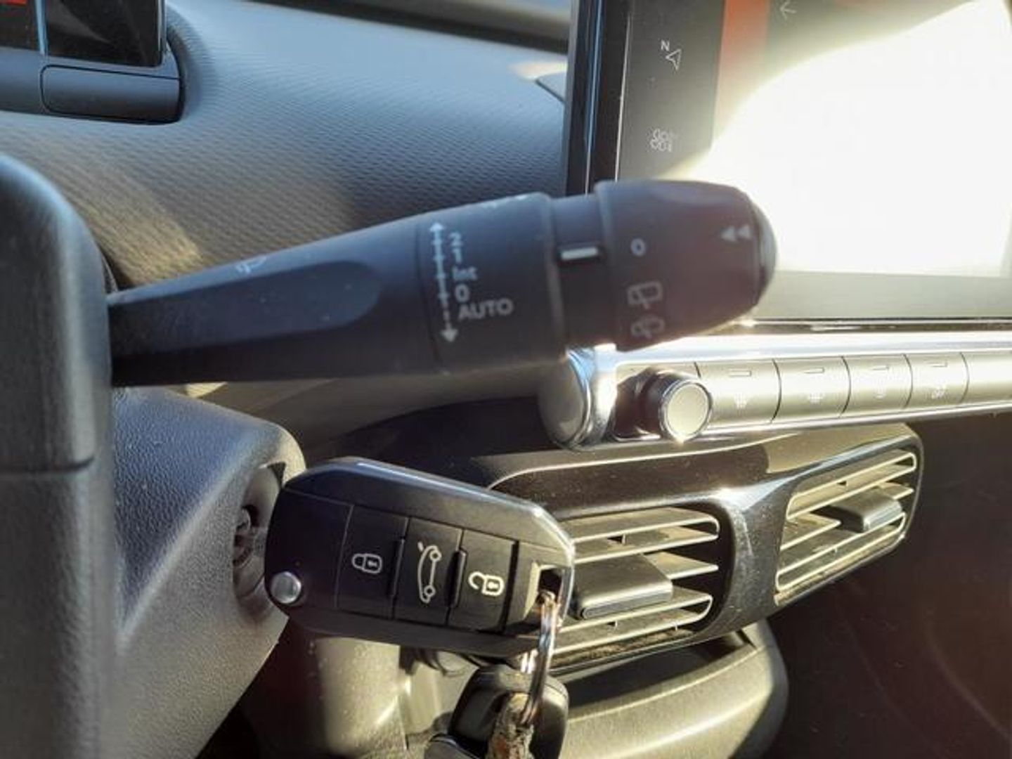Citroen C4 Cactus PureTech 110 C-Series