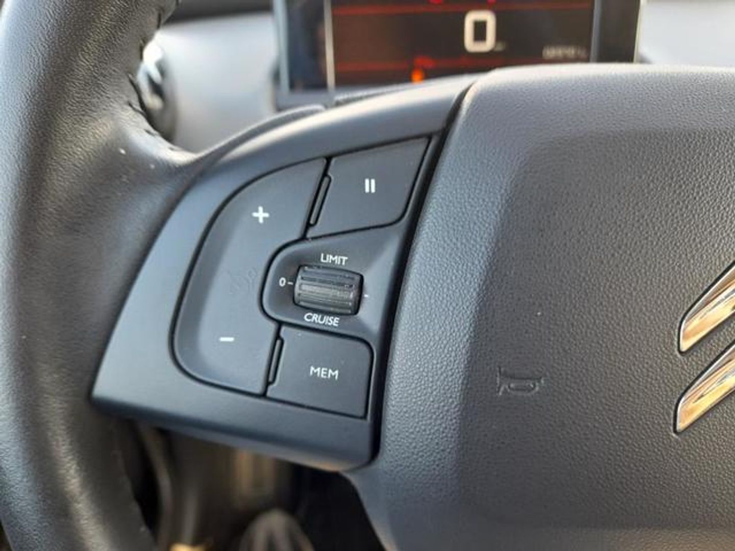 Citroen C4 Cactus PureTech 110 C-Series